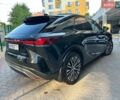 Черный Лексус РХ, объемом двигателя 2.39 л и пробегом 21 тыс. км за 70500 $, фото 7 на Automoto.ua