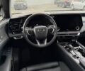 Черный Лексус РХ, объемом двигателя 2.4 л и пробегом 9 тыс. км за 52000 $, фото 14 на Automoto.ua