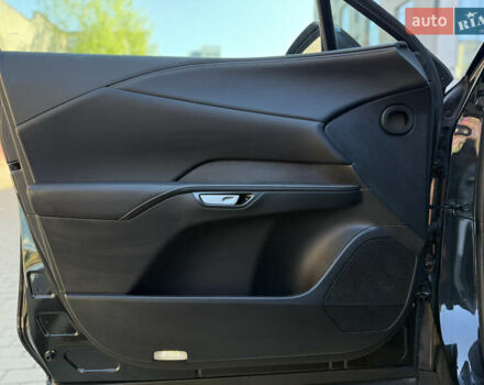 Черный Лексус РХ, объемом двигателя 2.4 л и пробегом 20 тыс. км за 54999 $, фото 51 на Automoto.ua