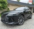 Чорний Лексус РХ, об'ємом двигуна 2.5 л та пробігом 20 тис. км за 57600 $, фото 3 на Automoto.ua