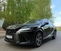 Черный Лексус РХ, объемом двигателя 2.39 л и пробегом 46 тыс. км за 52000 $, фото 31 на Automoto.ua