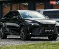 Черный Лексус РХ, объемом двигателя 2.49 л и пробегом 16 тыс. км за 64900 $, фото 1 на Automoto.ua