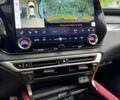 Чорний Лексус РХ, об'ємом двигуна 2.39 л та пробігом 29 тис. км за 72900 $, фото 10 на Automoto.ua