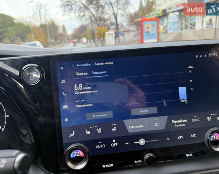 Черный Лексус РХ, объемом двигателя 2.49 л и пробегом 3 тыс. км за 79990 $, фото 54 на Automoto.ua