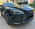 Черный Лексус РХ, объемом двигателя 2.39 л и пробегом 21 тыс. км за 68700 $, фото 23 на Automoto.ua