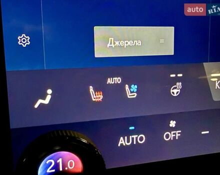 Черный Лексус РХ, объемом двигателя 2.4 л и пробегом 6 тыс. км за 73950 $, фото 86 на Automoto.ua
