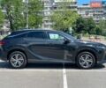 Чорний Лексус РХ, об'ємом двигуна 2.4 л та пробігом 40 тис. км за 55555 $, фото 4 на Automoto.ua
