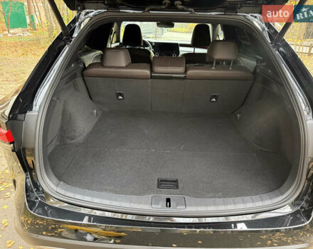 Черный Лексус РХ, объемом двигателя 2.49 л и пробегом 3 тыс. км за 79990 $, фото 3 на Automoto.ua