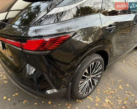 Черный Лексус РХ, объемом двигателя 2.49 л и пробегом 3 тыс. км за 79990 $, фото 19 на Automoto.ua