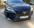 Чорний Лексус РХ, об'ємом двигуна 2.4 л та пробігом 15 тис. км за 65999 $, фото 29 на Automoto.ua