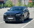 Чорний Лексус РХ, об'ємом двигуна 2.4 л та пробігом 40 тис. км за 55555 $, фото 25 на Automoto.ua