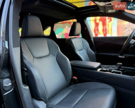 Чорний Лексус РХ, об'ємом двигуна 2.4 л та пробігом 20 тис. км за 54999 $, фото 26 на Automoto.ua