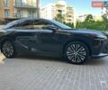 Черный Лексус РХ, объемом двигателя 2.39 л и пробегом 21 тыс. км за 70500 $, фото 21 на Automoto.ua