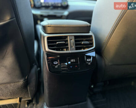 Чорний Лексус РХ, об'ємом двигуна 2.4 л та пробігом 20 тис. км за 54999 $, фото 62 на Automoto.ua