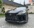 Чорний Лексус РХ, об'ємом двигуна 2.5 л та пробігом 20 тис. км за 57600 $, фото 1 на Automoto.ua