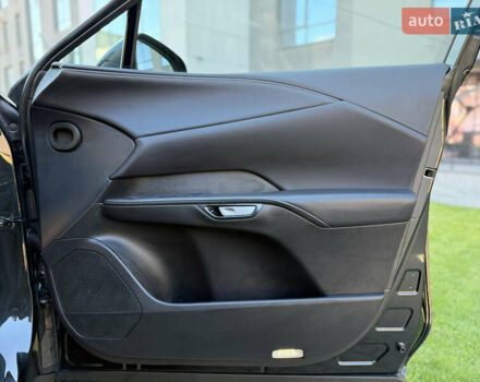 Чорний Лексус РХ, об'ємом двигуна 2.4 л та пробігом 20 тис. км за 54999 $, фото 24 на Automoto.ua