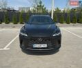 Чорний Лексус РХ, об'ємом двигуна 2.5 л та пробігом 27 тис. км за 59900 $, фото 1 на Automoto.ua