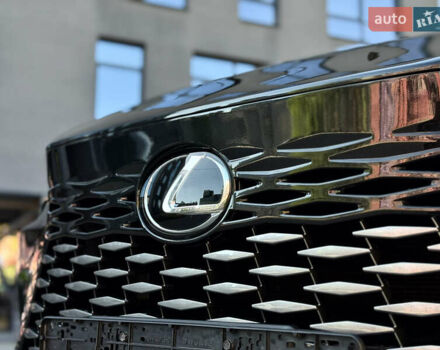 Черный Лексус РХ, объемом двигателя 2.4 л и пробегом 20 тыс. км за 56999 $, фото 57 на Automoto.ua