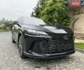 Чорний Лексус РХ, об'ємом двигуна 2.5 л та пробігом 20 тис. км за 57600 $, фото 17 на Automoto.ua