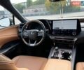 Черный Лексус РХ, объемом двигателя 2.5 л и пробегом 30 тыс. км за 62500 $, фото 152 на Automoto.ua
