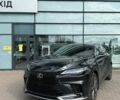 Чорний Лексус РХ, об'ємом двигуна 2.39 л та пробігом 29 тис. км за 72900 $, фото 1 на Automoto.ua