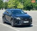 Чорний Лексус РХ, об'ємом двигуна 2.4 л та пробігом 40 тис. км за 55555 $, фото 23 на Automoto.ua