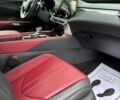 Чорний Лексус РХ, об'ємом двигуна 2.39 л та пробігом 29 тис. км за 72900 $, фото 19 на Automoto.ua