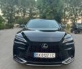 Чорний Лексус РХ, об'ємом двигуна 2.4 л та пробігом 23 тис. км за 80572 $, фото 5 на Automoto.ua