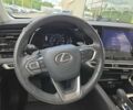 Чорний Лексус РХ, об'ємом двигуна 2.5 л та пробігом 22 тис. км за 30885 $, фото 8 на Automoto.ua