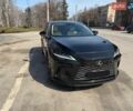 Чорний Лексус РХ, об'ємом двигуна 2.39 л та пробігом 37 тис. км за 54000 $, фото 1 на Automoto.ua