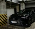Чорний Лексус РХ, об'ємом двигуна 2.5 л та пробігом 20 тис. км за 77777 $, фото 1 на Automoto.ua