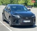Чорний Лексус РХ, об'ємом двигуна 2.4 л та пробігом 35 тис. км за 59000 $, фото 5 на Automoto.ua