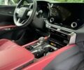 Чорний Лексус РХ, об'ємом двигуна 2.39 л та пробігом 29 тис. км за 72900 $, фото 18 на Automoto.ua