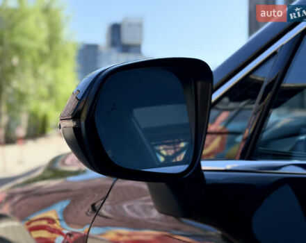 Черный Лексус РХ, объемом двигателя 2.4 л и пробегом 20 тыс. км за 54999 $, фото 53 на Automoto.ua