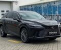 Чорний Лексус РХ, об'ємом двигуна 2.5 л та пробігом 15 тис. км за 66000 $, фото 2 на Automoto.ua
