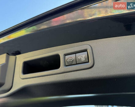 Чорний Лексус РХ, об'ємом двигуна 2.4 л та пробігом 20 тис. км за 54999 $, фото 35 на Automoto.ua