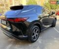 Чорний Лексус РХ, об'ємом двигуна 2.4 л та пробігом 15 тис. км за 65499 $, фото 23 на Automoto.ua