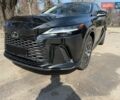 Чорний Лексус РХ, об'ємом двигуна 2.39 л та пробігом 37 тис. км за 54000 $, фото 3 на Automoto.ua