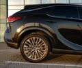 Чорний Лексус РХ, об'ємом двигуна 2.5 л та пробігом 20 тис. км за 72500 $, фото 6 на Automoto.ua