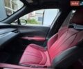 Чорний Лексус РХ, об'ємом двигуна 2.4 л та пробігом 23 тис. км за 80572 $, фото 8 на Automoto.ua