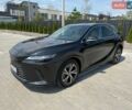 Чорний Лексус РХ, об'ємом двигуна 2.5 л та пробігом 27 тис. км за 59900 $, фото 1 на Automoto.ua
