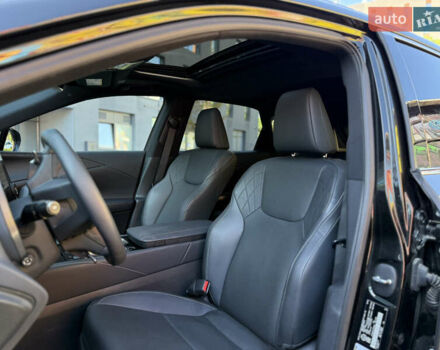 Черный Лексус РХ, объемом двигателя 2.4 л и пробегом 20 тыс. км за 54999 $, фото 46 на Automoto.ua