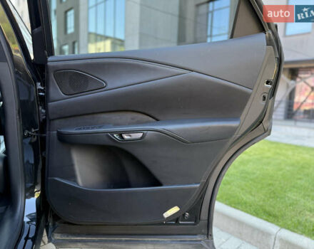 Чорний Лексус РХ, об'ємом двигуна 2.4 л та пробігом 20 тис. км за 54999 $, фото 30 на Automoto.ua