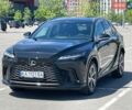 Чорний Лексус РХ, об'ємом двигуна 2.4 л та пробігом 40 тис. км за 55555 $, фото 1 на Automoto.ua