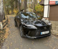 Черный Лексус РХ, объемом двигателя 2.49 л и пробегом 3 тыс. км за 79990 $, фото 18 на Automoto.ua