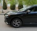 Чорний Лексус РХ, об'ємом двигуна 2.39 л та пробігом 39 тис. км за 52000 $, фото 7 на Automoto.ua