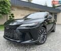 Чорний Лексус РХ, об'ємом двигуна 2.5 л та пробігом 20 тис. км за 57600 $, фото 2 на Automoto.ua