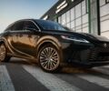 Чорний Лексус РХ, об'ємом двигуна 2.5 л та пробігом 20 тис. км за 72500 $, фото 1 на Automoto.ua
