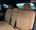 Чорний Лексус РХ, об'ємом двигуна 2.5 л та пробігом 20 тис. км за 57600 $, фото 31 на Automoto.ua