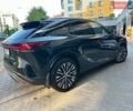 Черный Лексус РХ, объемом двигателя 2.39 л и пробегом 21 тыс. км за 70500 $, фото 6 на Automoto.ua